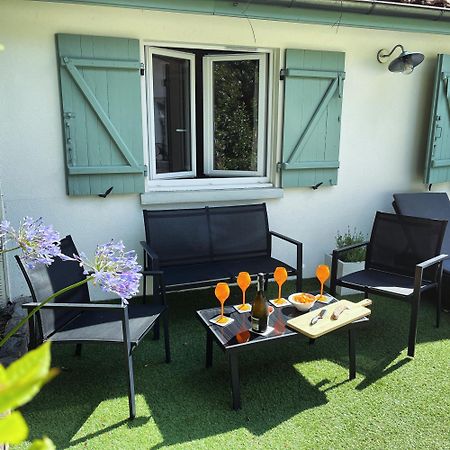 La Petite Suzette, A 2Min A Pied De La Plage ! Lanton Exterior photo